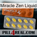 Miracle Zen Liquid 42